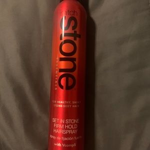 Mitch Stone Spray